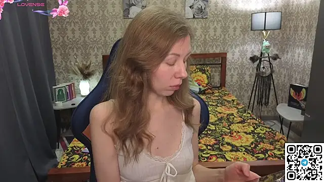 Lill Mary online show from 02-08-26, 01:14