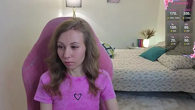 Lill Mary online show from 10-24-25, 03:05