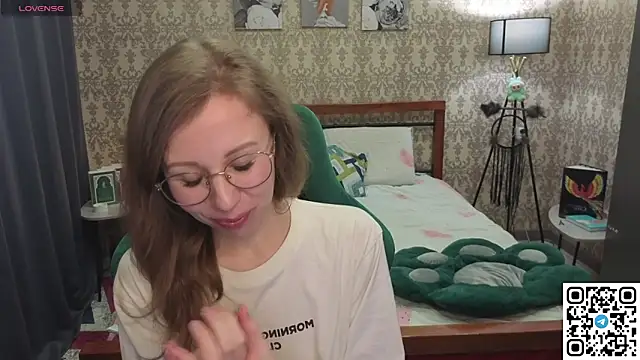 Lill Mary online show from 02-14-26, 02:56