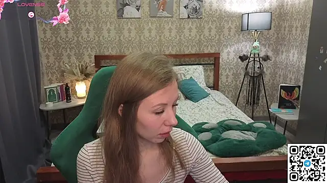 Lill Mary online show from 02-23-26, 02:35