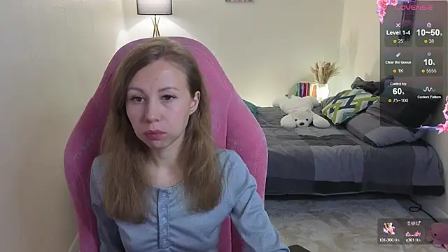 Lill Mary online show from 10-09-25, 01:06