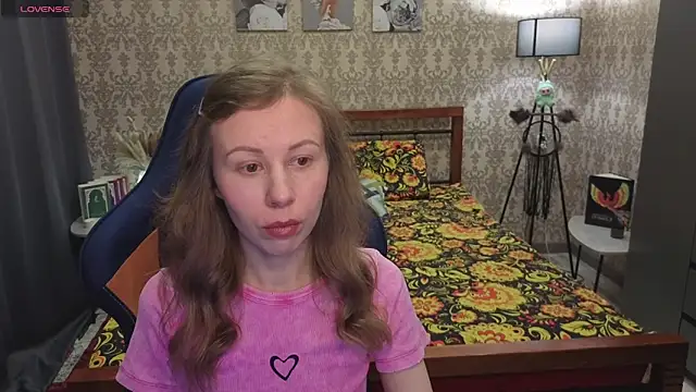 Lill Mary online show from 02-05-26, 03:13