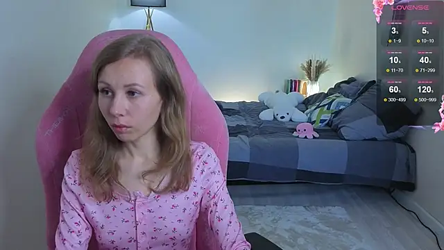 Lill Mary online show from 10-01-25, 03:33