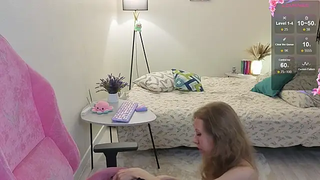 Lill Mary online show from 11-03-25, 07:24