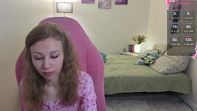 Lill Mary online show from 11-07-25, 02:16