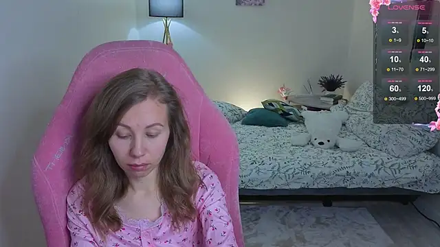 Lill Mary online show from 09-19-25, 12:58