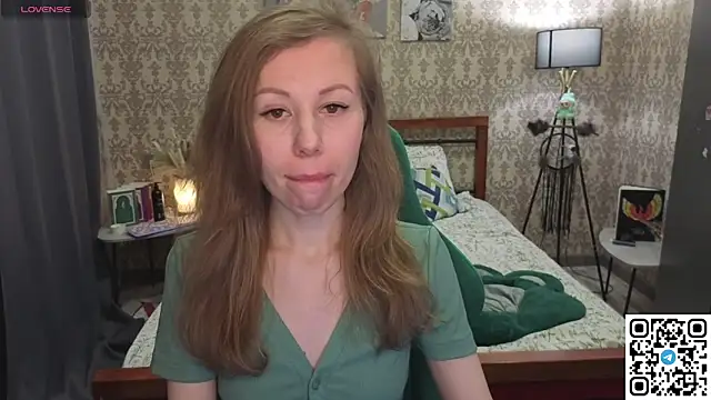 Lill Mary online show from 02-22-26, 06:49