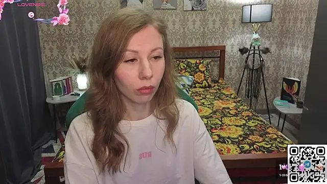 Lill Mary online show from 02-10-26, 12:53