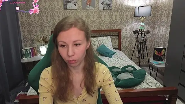 Lill Mary online show from 02-21-26, 03:41