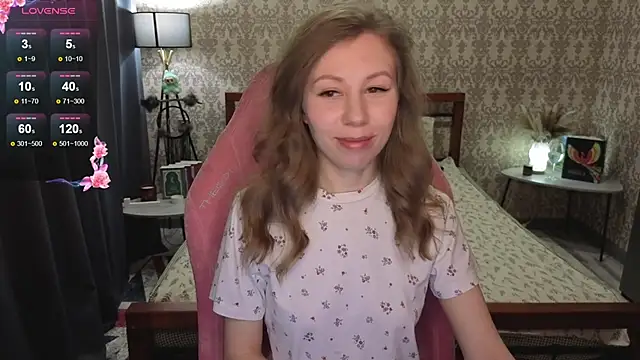 Lill Mary online show from 01-13-26, 01:09