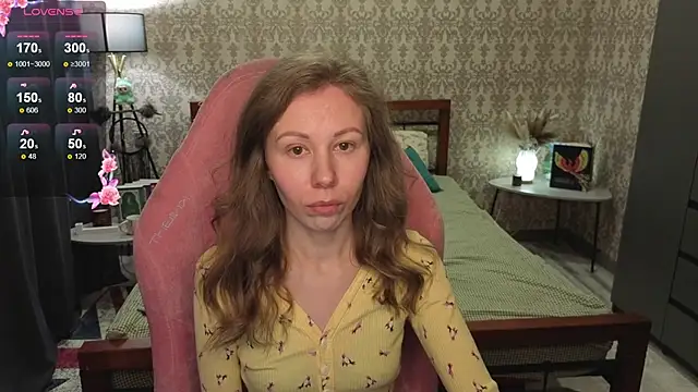 Lill Mary online show from 01-11-26, 03:02