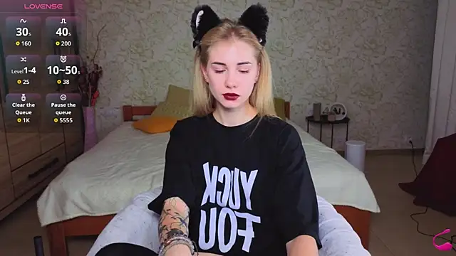 LunaBelli online show from 11-04-25, 08:34