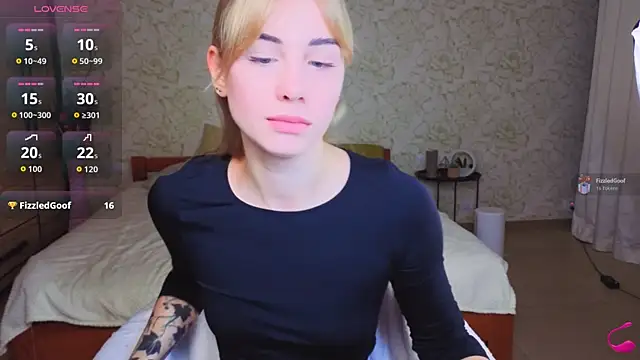 LunaBelli online show from 11-07-25, 08:35