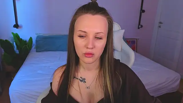 Wendy mm online show from 04-02-26, 09:27