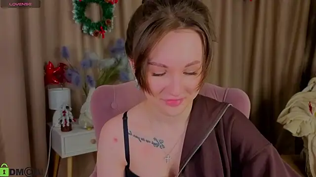 Wendy mm online show from 12-03-25, 09:31