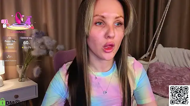 Wendy mm online show from 03-05-26, 09:28