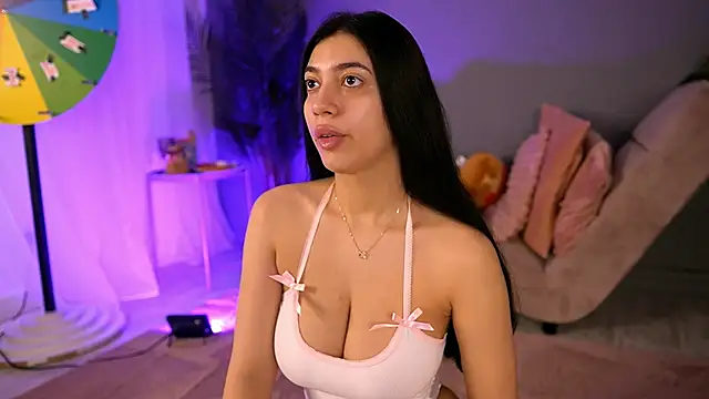 BetsyGonzale online show from 03-06-26, 05:13