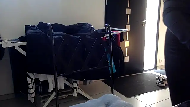 vanillesoumise online show from 03-03-25, 09:34