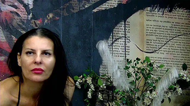 TessaKlarn online show from 09-13-25, 06:24