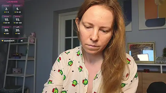 JanePearl online show from 05-20-26, 06:21