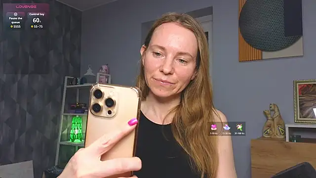 JanePearl online show from 05-29-26, 06:25