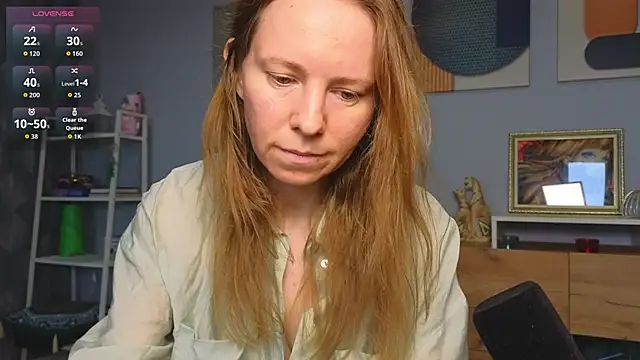 JanePearl online show from 05-30-26, 06:53