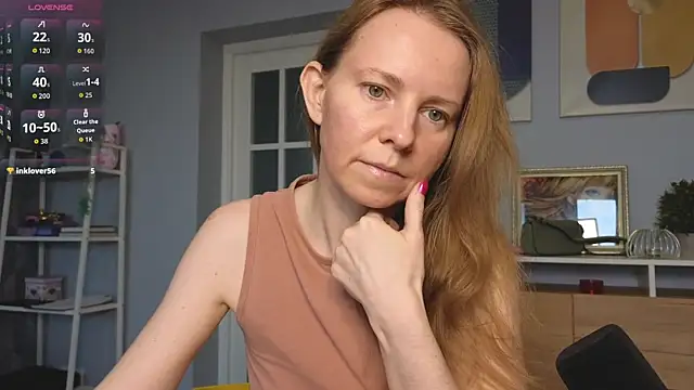JanePearl online show from 05-17-26, 01:11