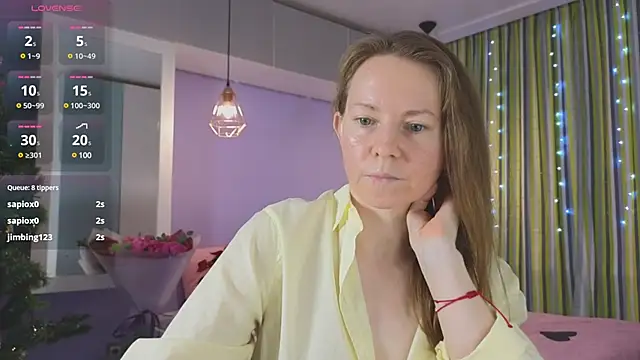 JanePearl online show from 01-02-25, 05:18