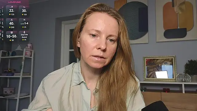 JanePearl online show from 05-16-26, 08:13