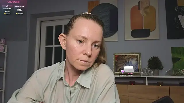 JanePearl online show from 05-18-26, 05:51