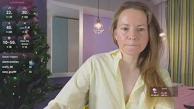 JanePearl online show from 01-02-25, 03:37