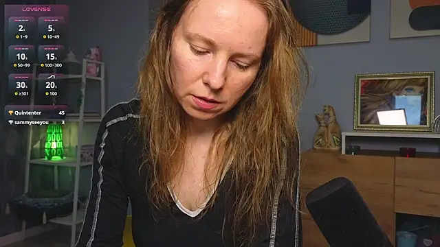 JanePearl online show from 06-01-26, 11:43