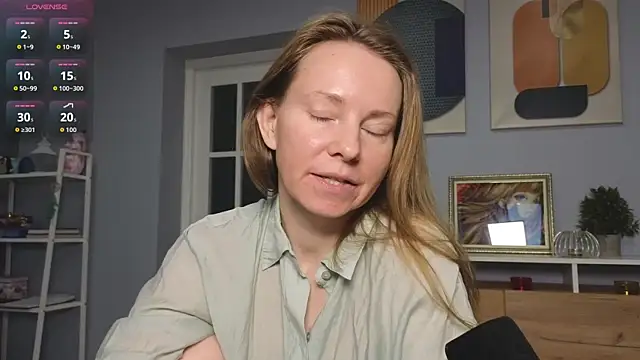 JanePearl online show from 05-14-26, 04:42