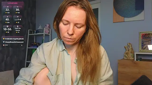JanePearl online show from 06-03-26, 05:30