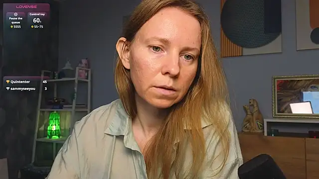 JanePearl online show from 05-31-26, 07:14
