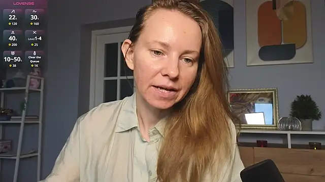 JanePearl online show from 05-18-26, 03:50