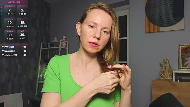 JanePearl online show from 05-24-26, 06:41