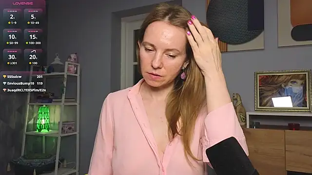 JanePearl online show from 05-27-26, 06:04