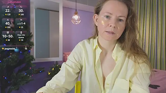 JanePearl online show from 01-02-25, 12:34