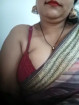 Nyra-23 online show from 02-09-26, 07:06