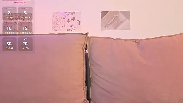 SofiaSimons online show from 07-11-26, 05:08