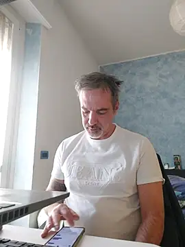 Marcolino183 online show from 03-30-26, 07:21