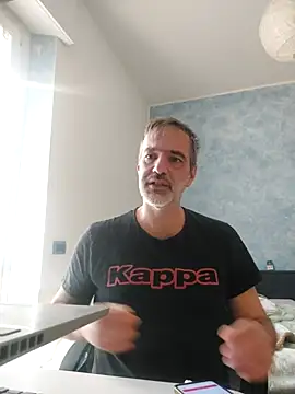 Marcolino183 online show from 03-23-26, 08:25