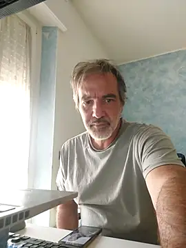 Marcolino183 online show from 05-26-26, 12:58