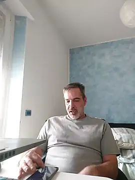 Marcolino183 online show from 03-06-26, 08:31