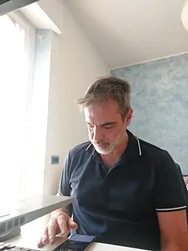 Marcolino183 online show from 03-12-26, 09:13