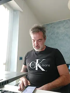 Marcolino183 online show from 03-26-26, 08:12