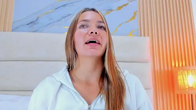 Mia Malkovaa  online show from 05-22-26, 05:11