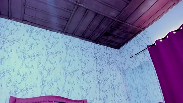 Mia Malkovaa  online show from 02-13-26, 04:29