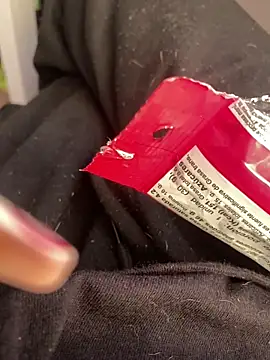 baby lizy online show from 04-12-26, 04:43